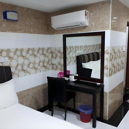 Putra Heights New Wave Hotel Subang Jaya Exterior foto